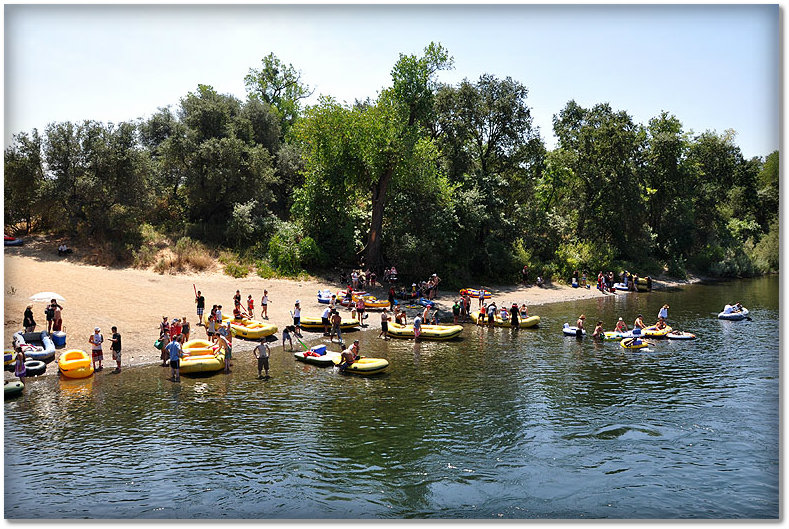 A Special Place to Escape the Summer Heat