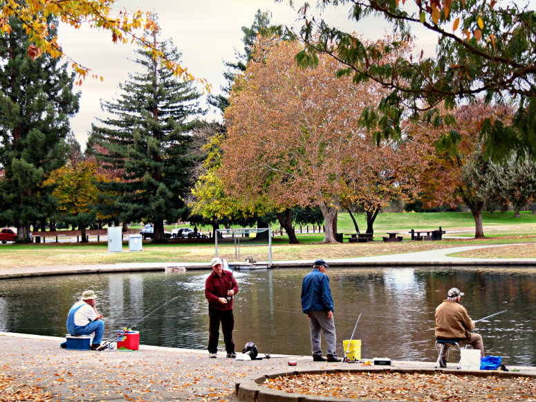 Hagan Community Park