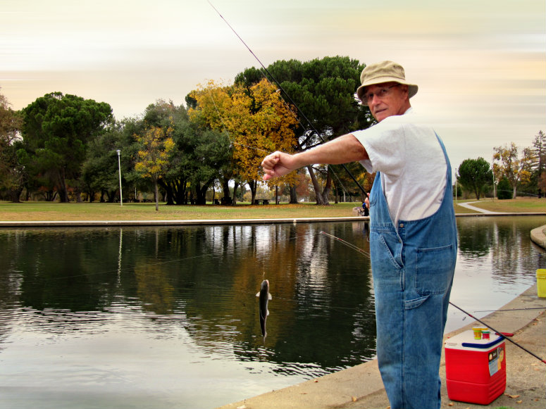 Hagan Community Park