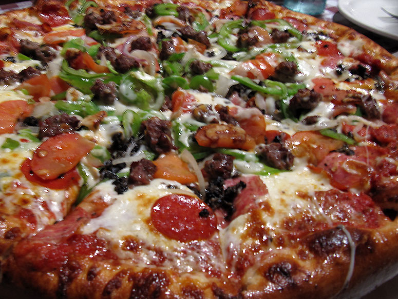 Pasquale's A Greater Sacramento Tradition