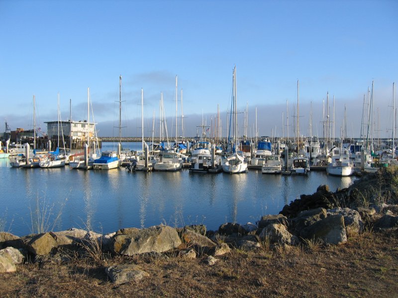 Speechless Sundays Princeton By The Sea California Coast
