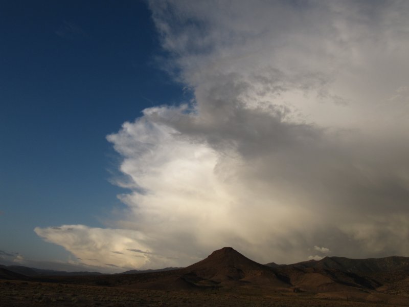 Edge of the Storm