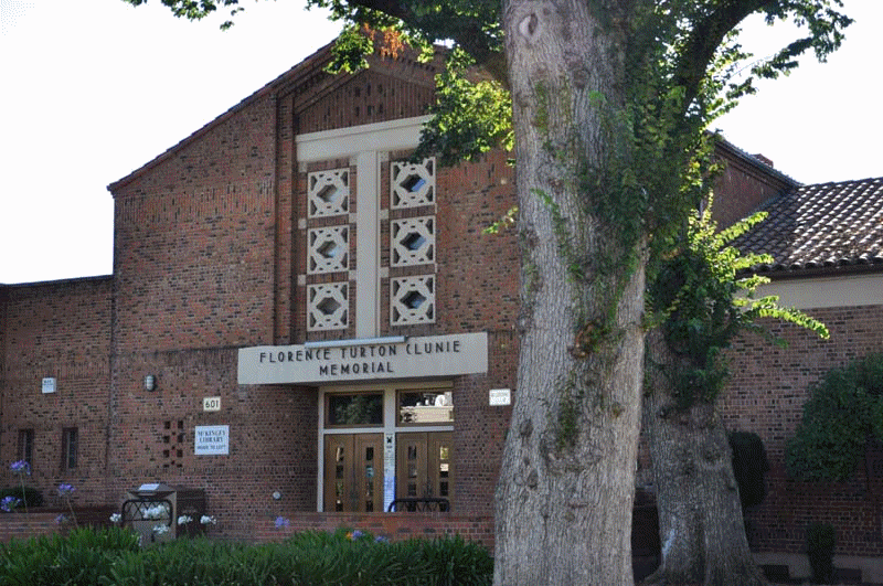 McKinley Park A Classic Sacramento Treasure