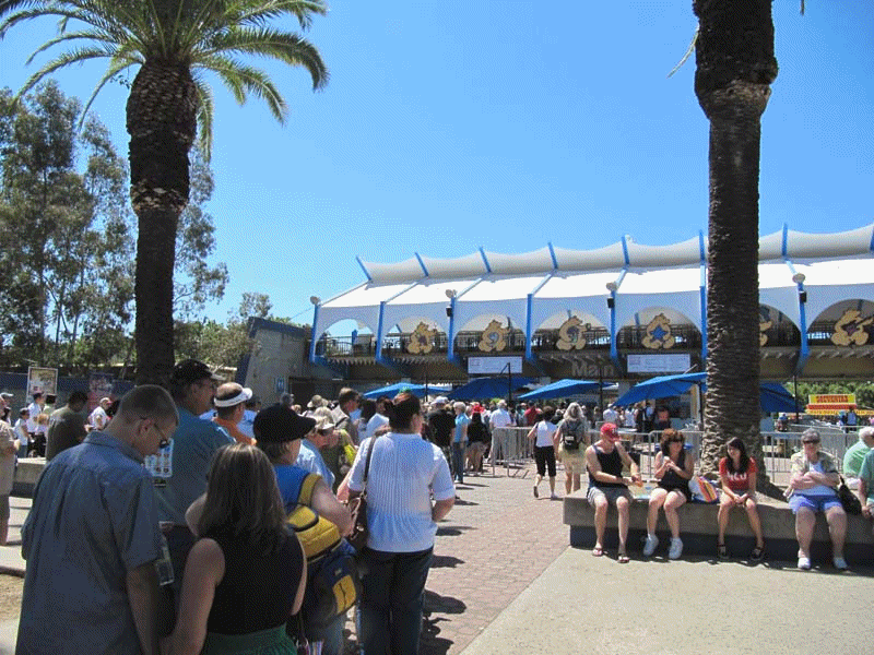 cal expo sacramento
